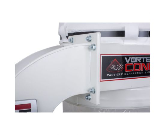 Вытяжная установка Jet DC-1900A 708638T – изображение 6