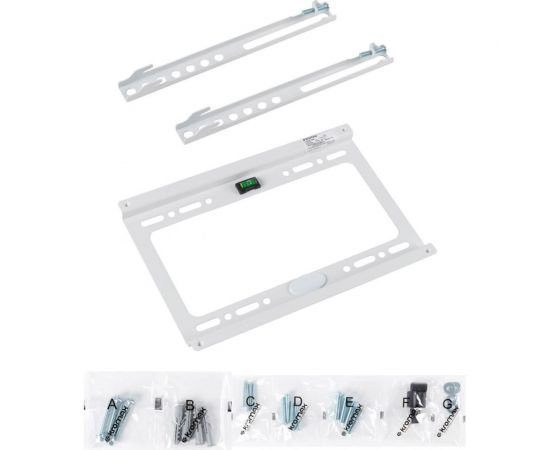 Кронштейн для телевизоров KROMAX IDEAL-5 white 26021 – изображение 7