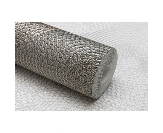 Обои горячего тиснения на флизелиновой основе VernissAGe 1.06х10.05 м 168557-28 – изображение 8