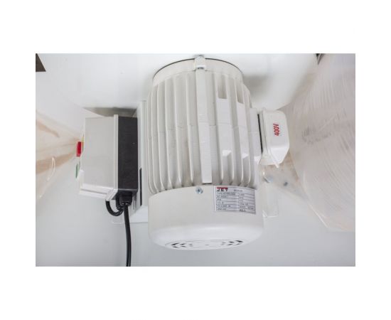 Вытяжная установка Jet DC-1900A 708638T – изображение 8