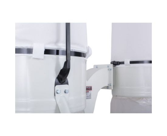 Вытяжная установка Jet DC-1900A 708638T – изображение 10