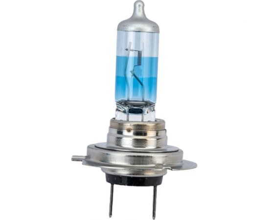 Автолампа Osram H7, 55 Вт, PX26d, +100 проц. COOL BLUE INTENSE NextGen, до 5000 K 64210CBN 