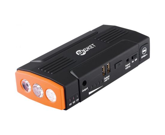 Пусковое устройство Автостарт OPTIMA Даджет KIT MT2024 7508 