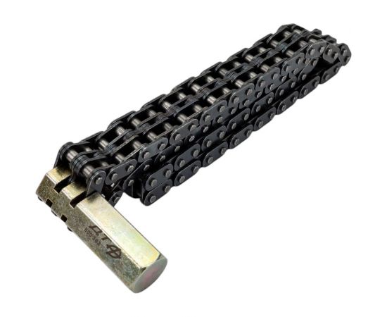 Съёмник масляных фильтров Дело Техники цепной, грузовой, макс. O300 мм (113169) 800383 