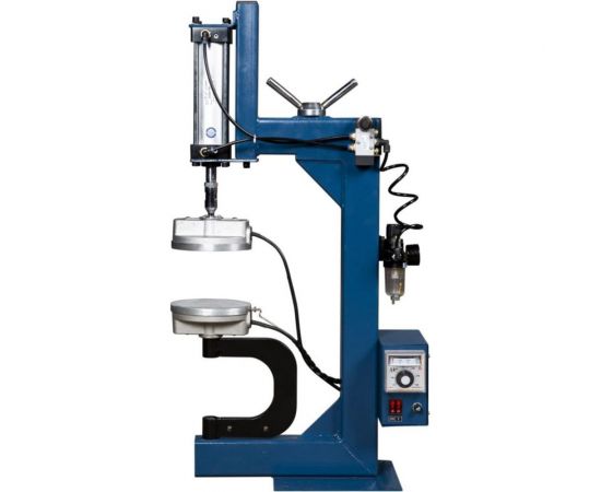 Настольный вулканизатор AE&T DB-18B 