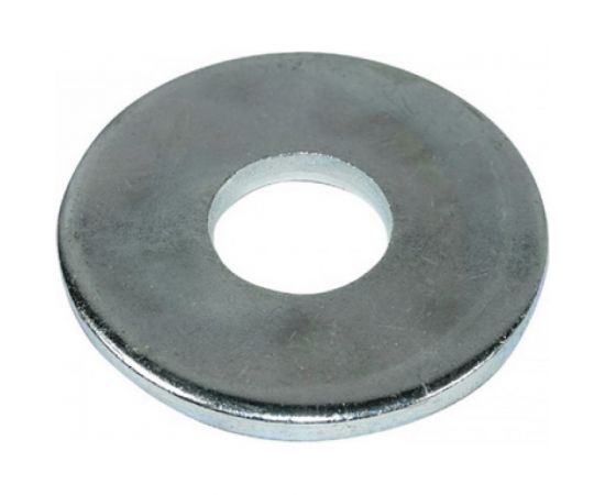 Увеличенная шайба КРЕП-КОМП цинк DIN9021 м20 3шт шу20мф 