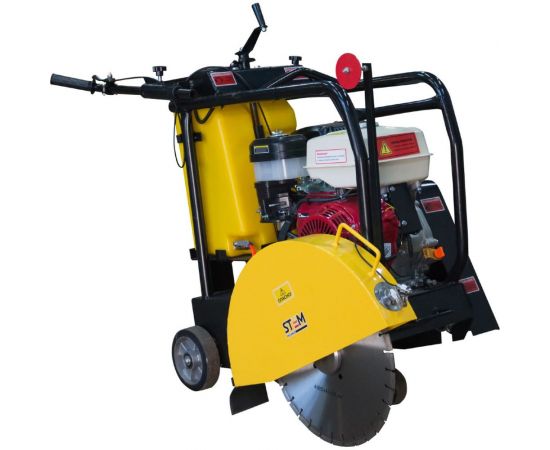 Шовнарезчик STEM Techno SC 452 (STEM GX420) ШОВ032 