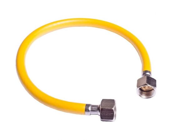 Газовый шланг ELKA ПВХ 3/4"" 2,0 м., вн/вн 772587 