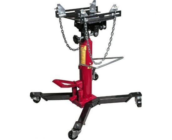 Гидравлический телескопический подъемник для трансмиссии JTC TJ490 