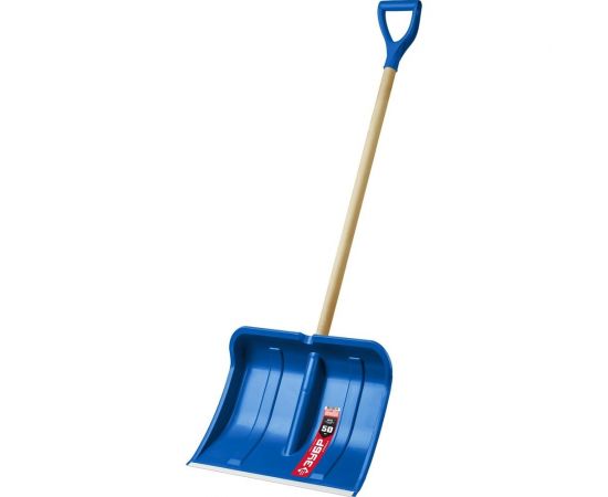 Снеговая лопата ЗУБР Аляска 500 мм 39923_z01 