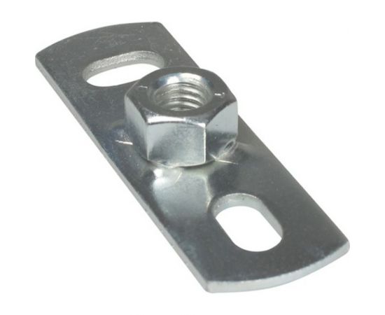 Подпятник Walraven BIS, M8/10 6703009 