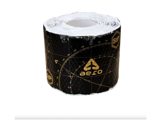 Вибродемпфирующий материал STP Aero Roll 54249 