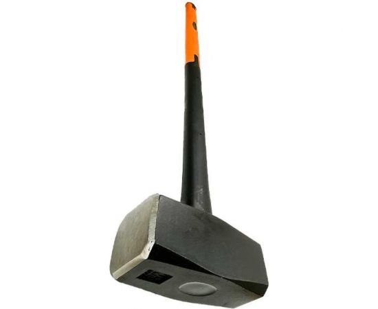 Кувалда OXCRAFT с фибергласовой ручкой, 3000 г УТ-00014590 