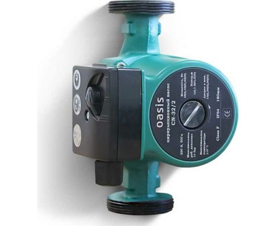 Циркуляционный насос OASIS C-32/4 4640130924461 