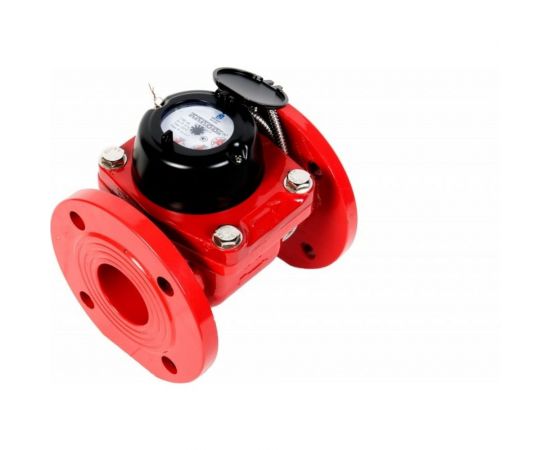 Счетчик воды ДЕКАСТ СТВУ-65 ДГ1 77-65-03 