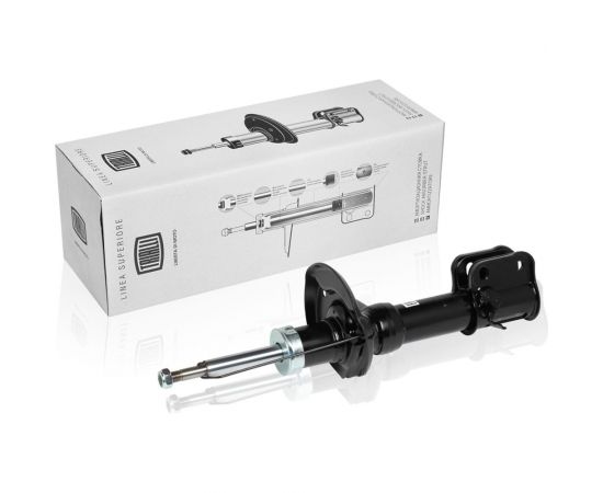 Амортизатор передний левый газовый для автомобиля Лада 2170 Приора TRIALLI AG 01159 