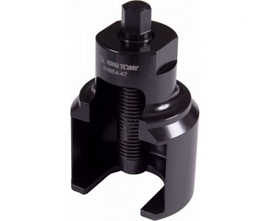 Съемник шаровых опор грузовиков KING TONY, зев 47 мм 9HBE4-47 