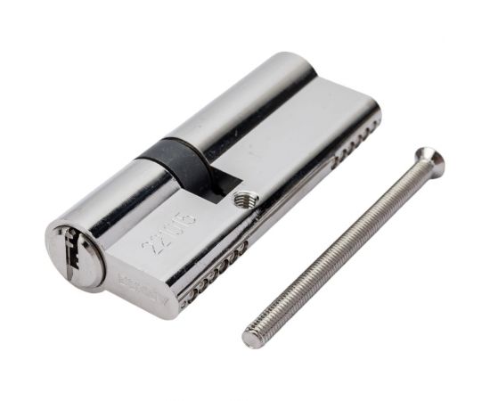 Цилиндровый механизм APECS SM-80 30/50 -NI 32112 