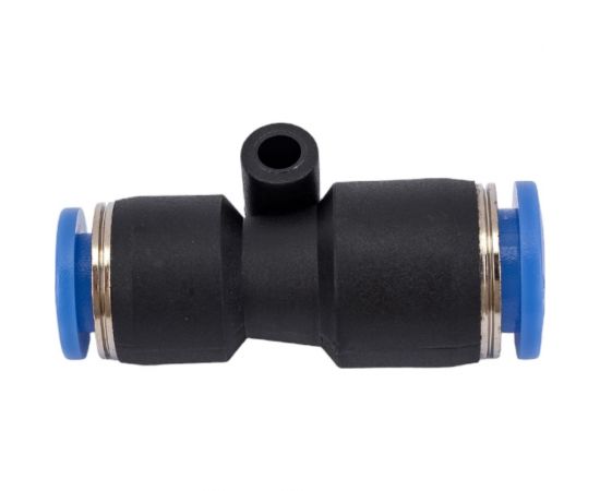 Фитинг прямой переходной PG8-6 NBPT 52945 