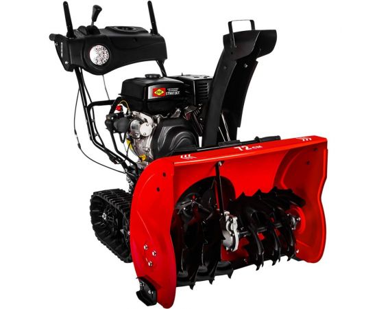 Бензиновый снегоуборщик DDE ST9072ET 796-627 