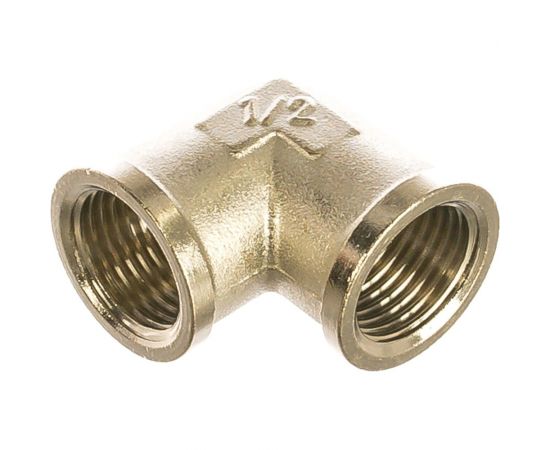 Уголок Terma 1/2 в/в 40704 