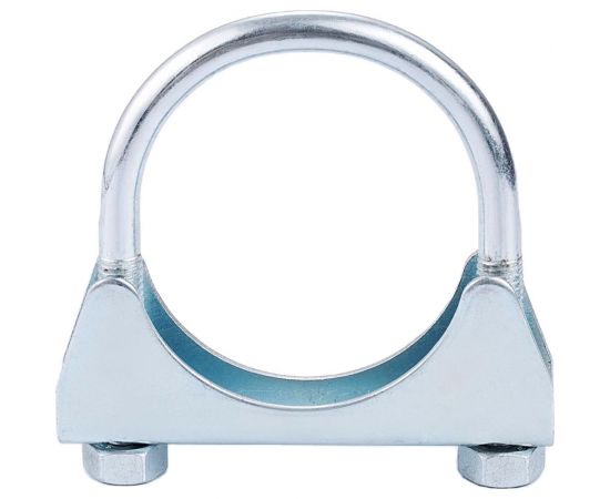 Хомут глушителя KORUDA 45 мм KR-H55076 