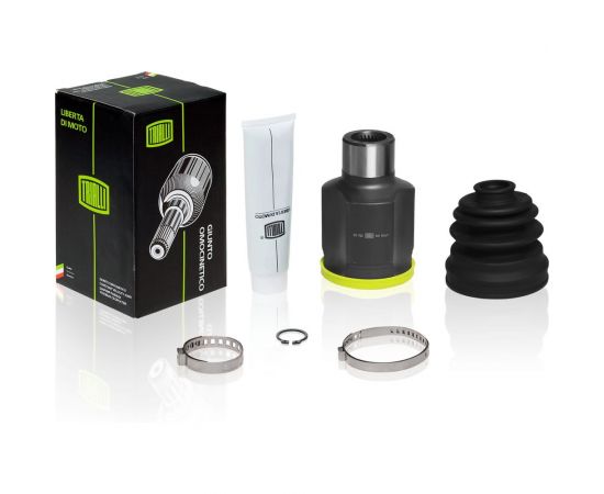 ШРУС внутренний для автомобилей SsangYong Rexton II P/Time TRIALLI GO 1702 