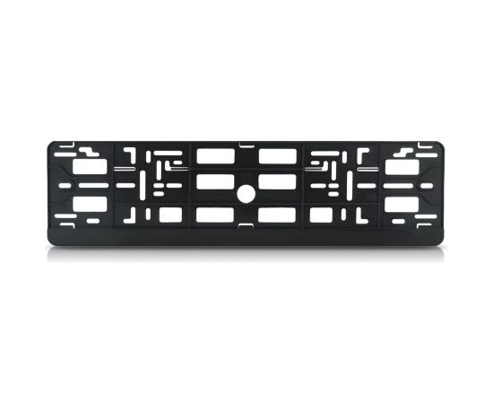 Рамка-книжка АЕР черная РП 010100 