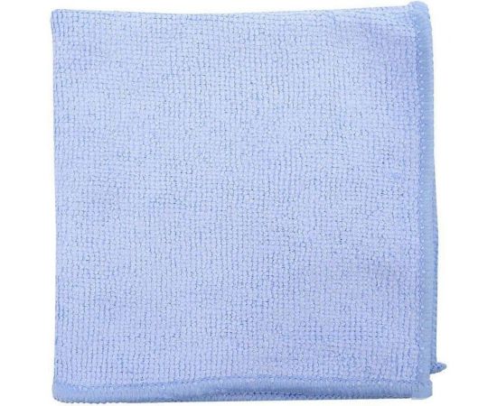 Салфетка из микрофибры Optiline 40x40 см, 220 г, синий 31-3978 