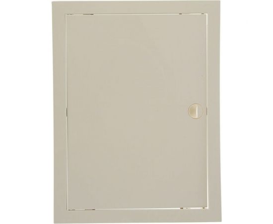 Ревизионный люк с ручкой TDM 200х400, слоновая кость SQ1807-0433 