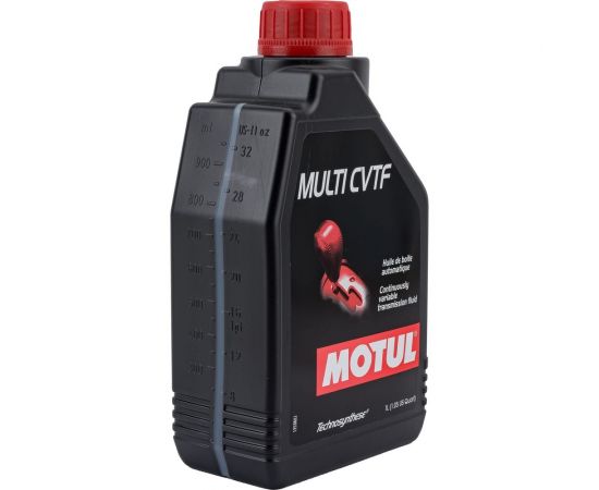 Жидкость для автоматических трансмиссий Multi CVTF 1 л MOTUL 105785 
