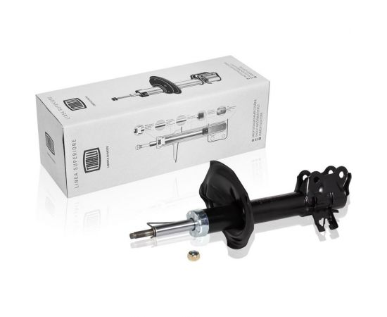 Амортизатор передний левый для автомобиля Nissan Almera Classic TRIALLI AG 14150 