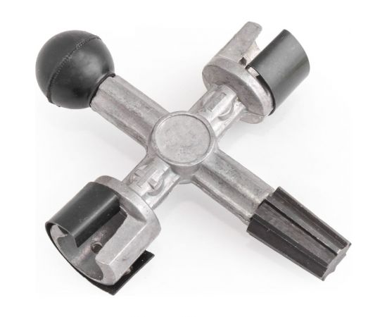 Инструмент для чистки полюсных штырей АКБ и клемм проводки AUTOPROFI BAT/CLN-119 