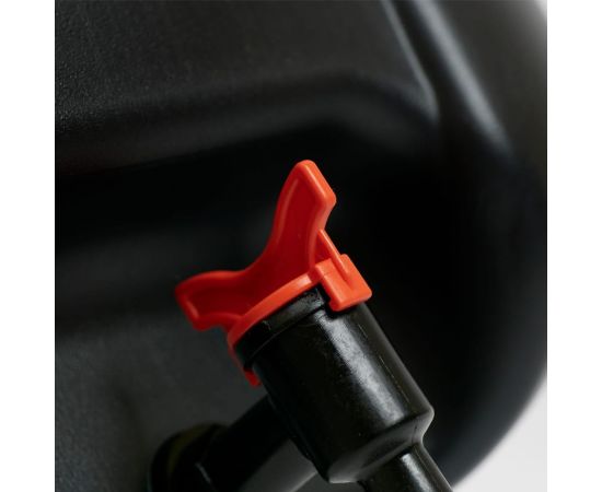 Рукомойник автомобильный с краником и дозатором,30л премиум Partex НФ-00000970-1 – изображение 12