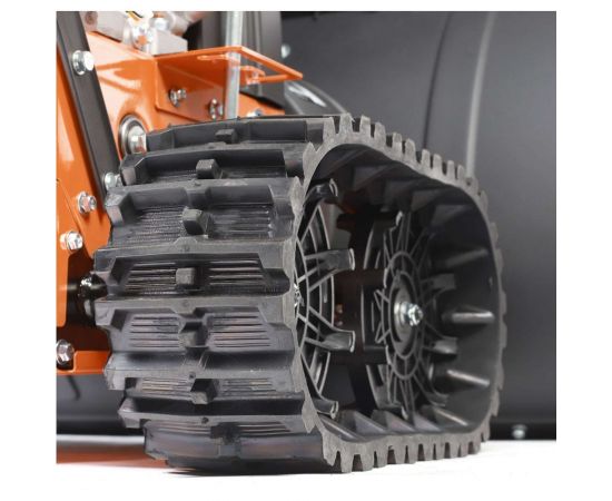 Гусеничный снегоуборщик Patriot Сибирь 130 ЕТ 426108130 – изображение 12