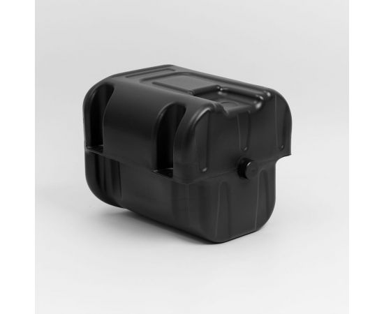 Рукомойник автомобильный с краником и дозатором,30л премиум Partex НФ-00000970-1 – изображение 13