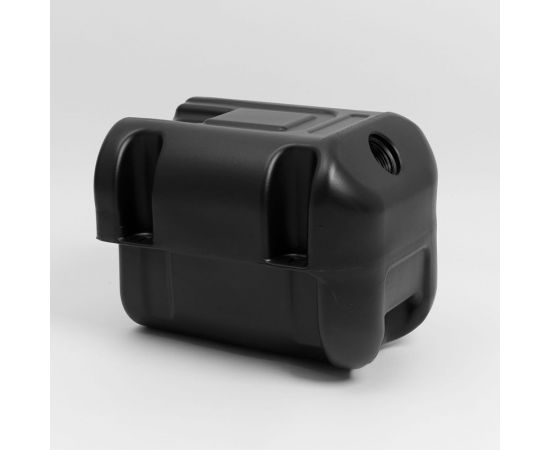 Рукомойник автомобильный с краником и дозатором,30л премиум Partex НФ-00000970-1 – изображение 15