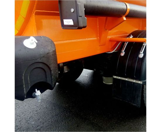 Рукомойник автомобильный с краником и дозатором,30л премиум Partex НФ-00000970-1 – изображение 16