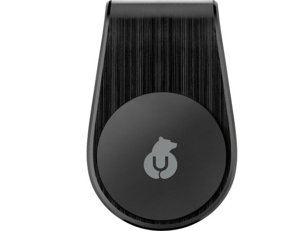 Автомобильный магнитный держатель uBear Unit Air Vent Magnetic Car Mount, для телефона CM04BL01-AM – изображение 2
