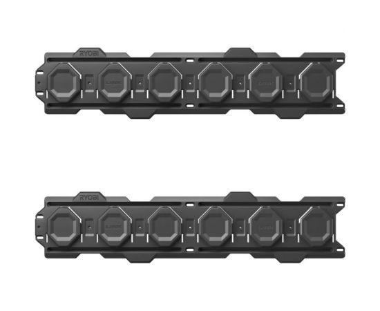 Стеновые панели Ryobi Link RSL2WR-2 2 шт. 5132006076 – изображение 2