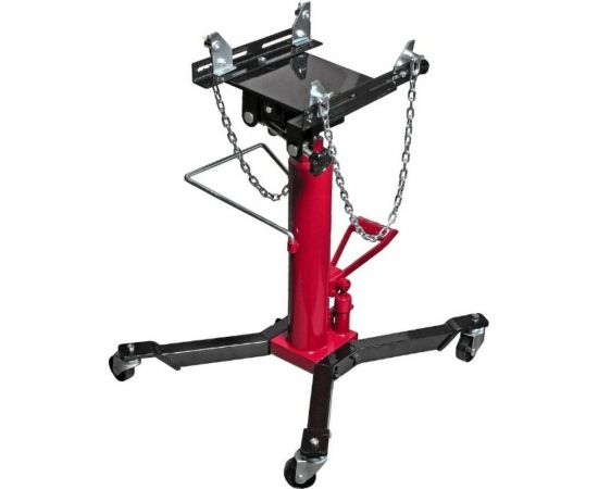 Гидравлический телескопический подъемник для трансмиссии JTC TJ490 – изображение 2