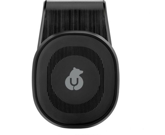 Автомобильный магнитный держатель uBear Unit Plus Air Vent Magnetic Car Mount, для телефона CM05BL01-AM – изображение 2