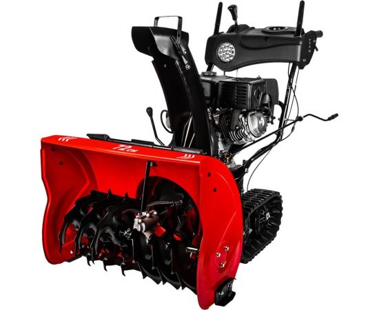 Бензиновый снегоуборщик DDE ST9072ET 796-627 – изображение 2