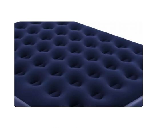 Надувной матрас BestWay Queen 203x152x22 см 67003 130473 – изображение 2