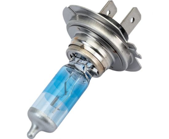 Автолампа Osram H7, 55 Вт, PX26d, +100 проц. COOL BLUE INTENSE NextGen, до 5000 K 64210CBN – изображение 2