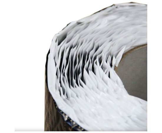 Вибродемпфирующий материал STP Aero Roll 54249 – изображение 2