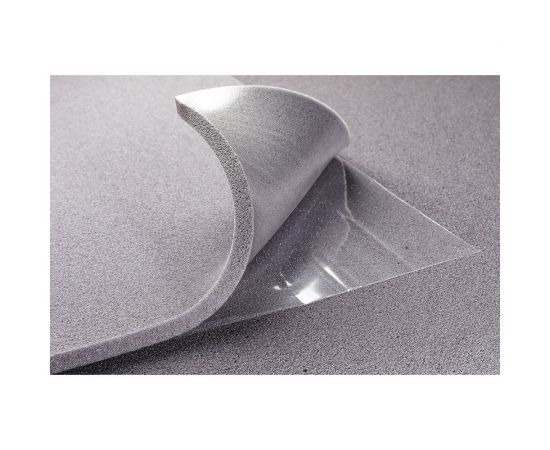 Звукопоглощающий материал SGM Виолон ВЭЛ 5, уп. 5 листов 70001180 – изображение 2