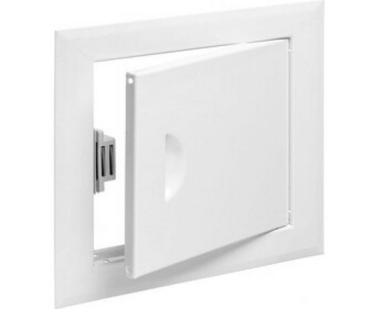 Ревизионный люк-дверца ВИЕНТО металлический, 150x250 ДР1525М – изображение 2