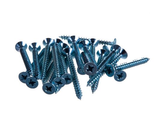 Саморез ГОСКРЕП ШУЦ 6,0х60, 100 шт. пл.конт 400 мл 1-0032400 – изображение 2