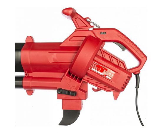 Пылесос Elitech ПСМ 2600 – изображение 2